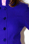 Close-up detail