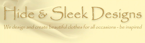 Hide & Sleek Designs