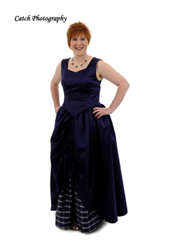 Prom Couture dresses sample
