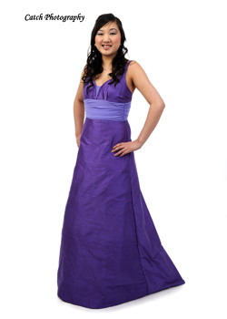 Prom Couture dresses sample