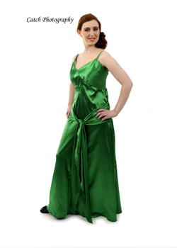 Prom Couture dresses sample