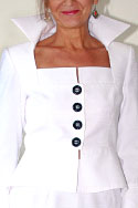 Jacket detail